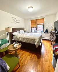 Rented by Guy Goldman, LREB