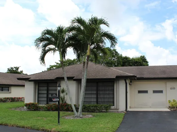 4948 Eaglewood Rd APT A, Boynton Beach, FL 33436