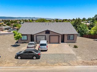 4781 N Lone Cactus Dr, Prescott Valley, AZ 86314