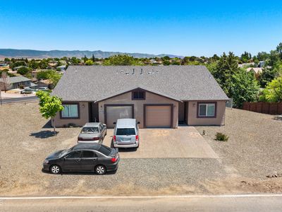4781 N Lone Cactus Dr, Prescott Valley, AZ, 86314