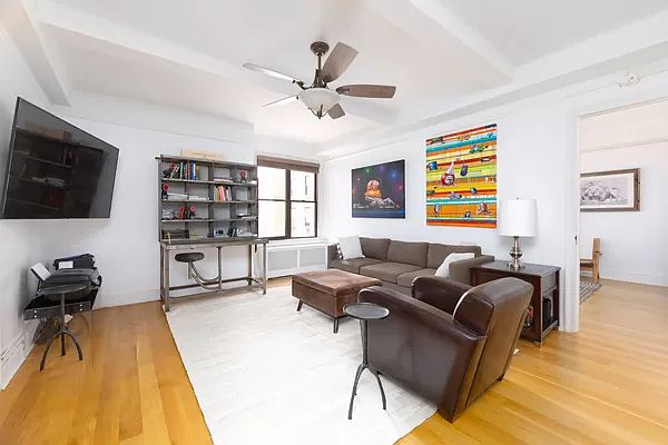 1st image of 230 Central Park W APT 4FG