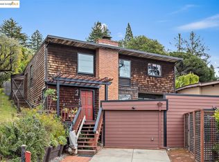 199 Fairlawn Dr, Berkeley, CA 94708