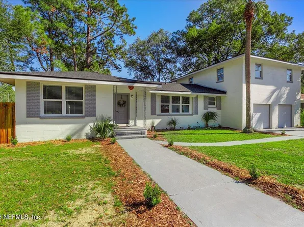 5935 BRILEY Avenue, Jacksonville, FL 32208