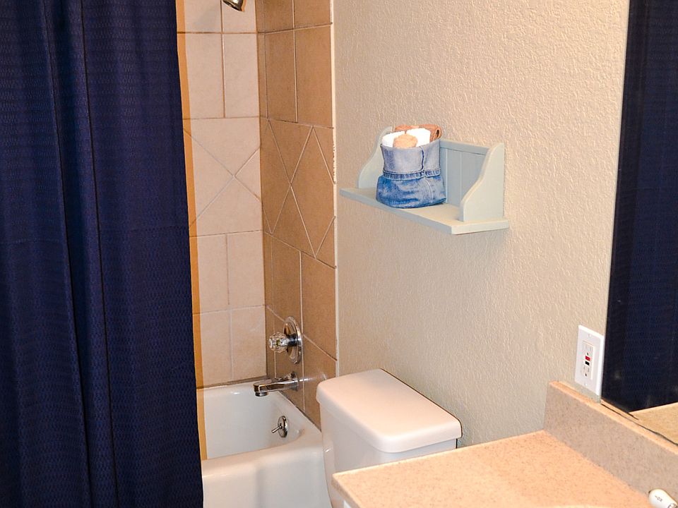 2nd bath