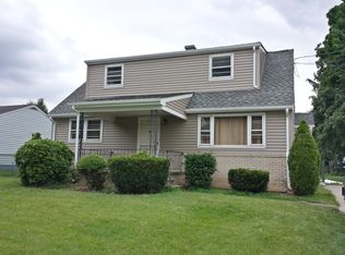 331 Green Ln, Ewing, NJ 08638