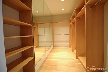 Rented by City Connections Realty