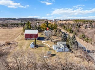 W6729 County Road Z #W6725, Plymouth, WI 53073