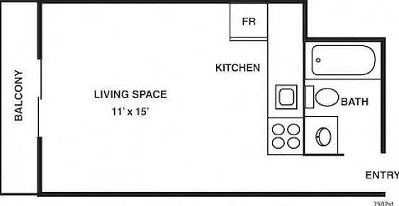 Coach House — Photo 22