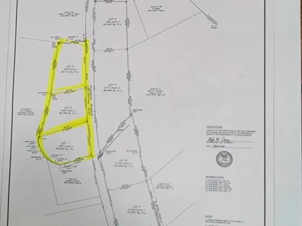 LOT 1 Highland Ave, Athol, MA 01331