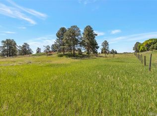 10461 Black Forest Drive, Parker, CO 80138