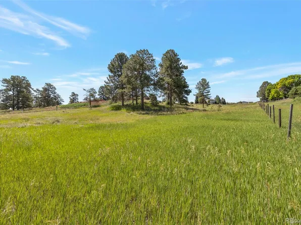 10461 Black Forest Drive, Parker, CO 80138