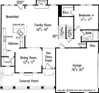 2nd image of 14 Briarwood Ln
