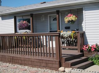 460 Green Tree Dr, Belgrade, MT 59714