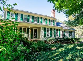 8700 Cardiff Rd, North Chesterfield, VA 23236