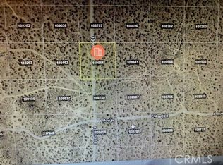 0 Vac Vic Ste Avenue N6 #125, Palmdale, CA 93591