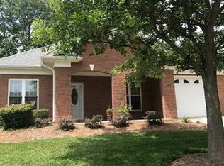 307 Knops Nob Dr, Mooresville, NC 28115