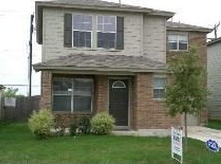 1515 Range Fld, San Antonio, TX 78245