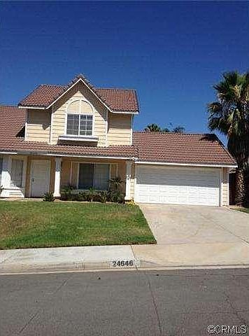 1st image of 24646 Wisteria Ln