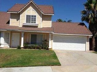 24646 Wisteria Ln, Moreno Valley, CA 92557