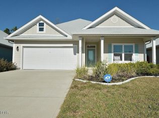 208 Villa Bay Dr, Panama City Beach, FL 32407