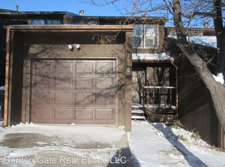 1910 E 21st St, Casper, WY 82601
