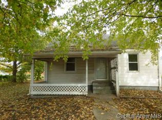 1505 Wieland Ave, Springfield, IL 62702