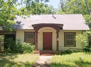 542 Sammons St, Abilene, TX 79605