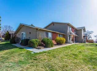2260 Coronado Pkwy N APT D, Denver, CO 80229