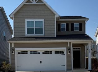 709 Empire Maker Rd, Lexington, SC 29073