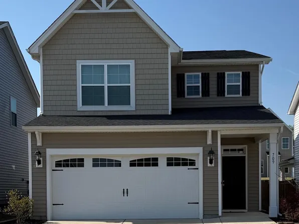 709 Empire Maker Rd, Lexington, SC 29073