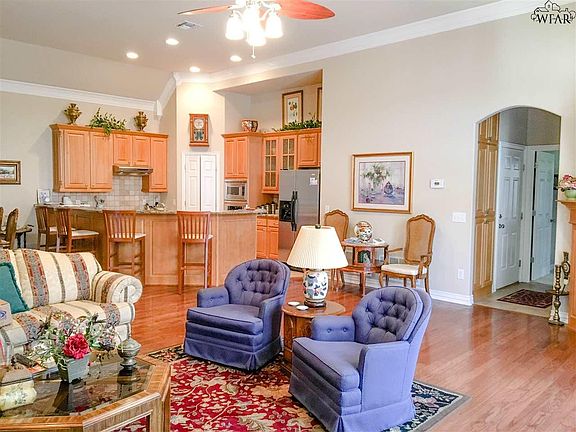 4th image of 4506 Tamarron Dr