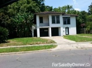 309 Marie St, New Iberia, LA 70563