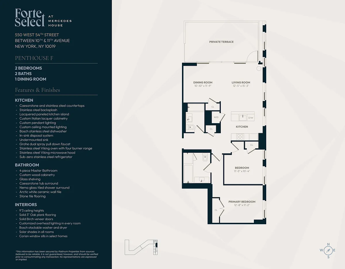 Building Photo - 554 54th St #PHF