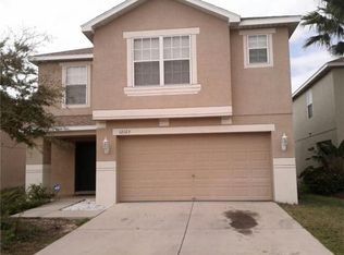 12123 Tree Haven Ave, Gibsonton, FL 33534