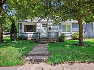 1405 Tyler St, Janesville, WI 53545