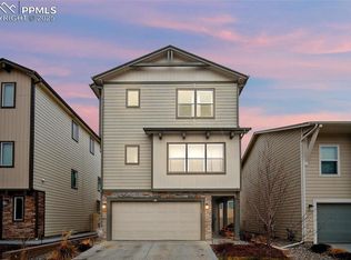 4431 Samaritan Loop, Colorado Springs, CO 80916