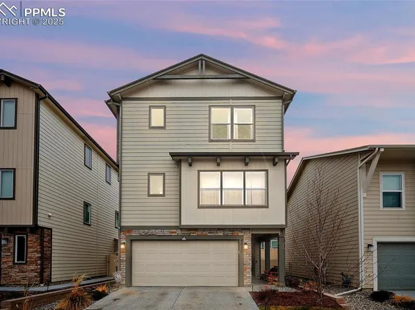 4431 Samaritan Loop, Colorado Springs, CO 80916