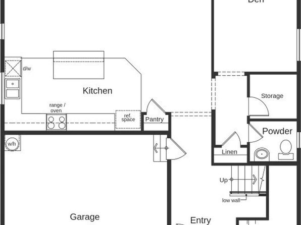 907 Britschgi Street #48, Buckley, WA 98321