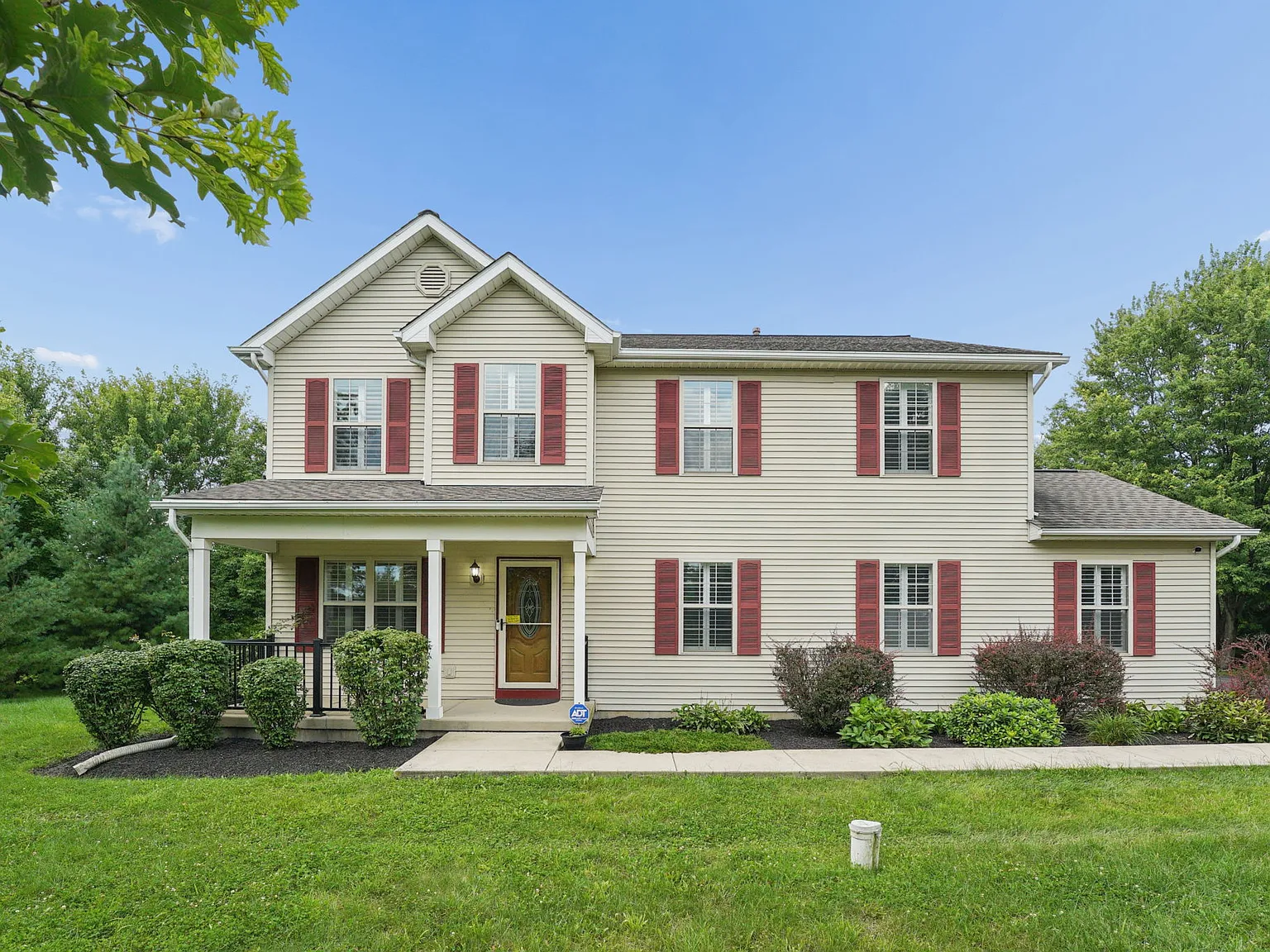 8765 Hyland-Croy Road - TC - 1 — Photo 2