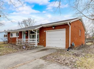 2227 N Kitley Ave, Indianapolis, IN 46219