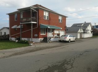 305 Highland St #1, Belle Vernon, PA 15012