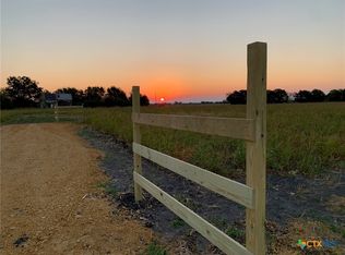 LOT 3 County Road 425, Thorndale, TX 76577