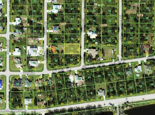 3551 Durkee St #17, Punta Gorda, FL 33980