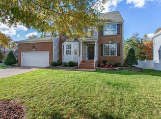 323 Corvette Dr, Williamsburg, VA 23185