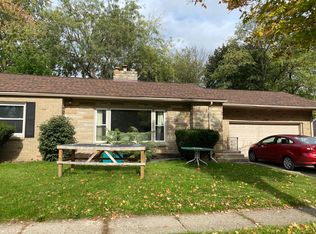1007 Beech St #1, East Lansing, MI