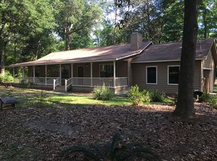 325 Beaver Lake Rd, Tallahassee, FL 32312