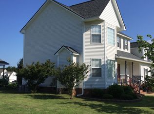 250 Black Angus Dr, Garner, NC 27529