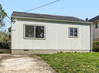 10145 SE Harold St, Portland, OR 97266