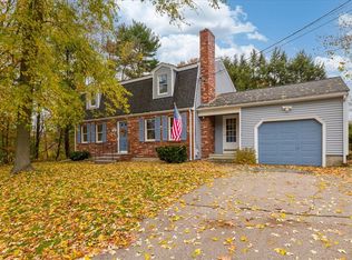 420 Bolivar St, Canton, MA 02021