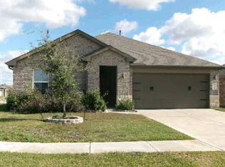 8031 Black Forest Ln, Rosharon, TX 77583